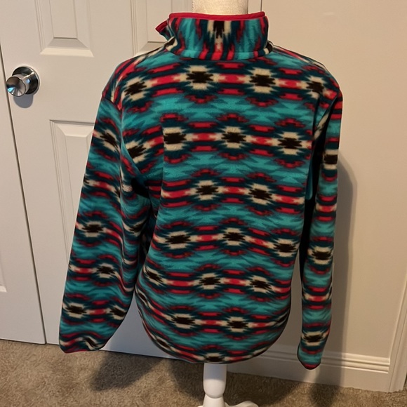 Patagonia Synchilla | Size Large | Rare - Picture 2 of 3